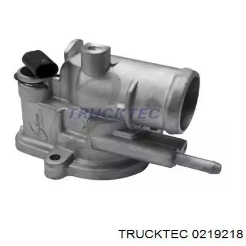 0219218 Trucktec термостат