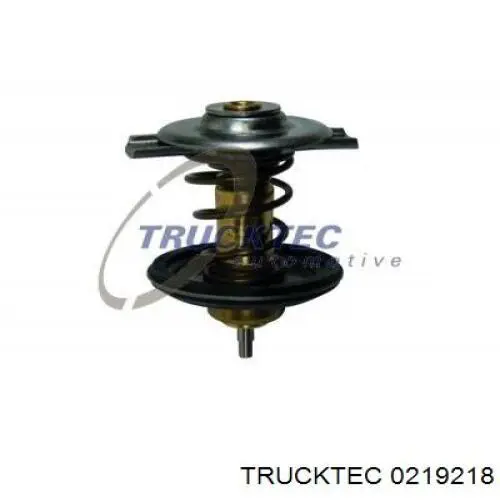 Автомобільний термостат Trucktec 0219218 ціна, від 21.44 USD