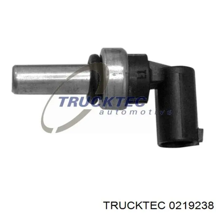Термодатчик охолоджуючої рідини Trucktec 0219238 ціна, від 4.97 USD