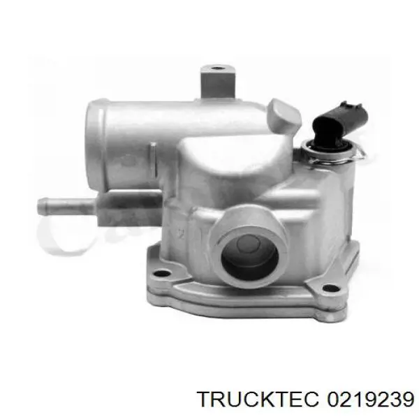 0219239 Trucktec термостат