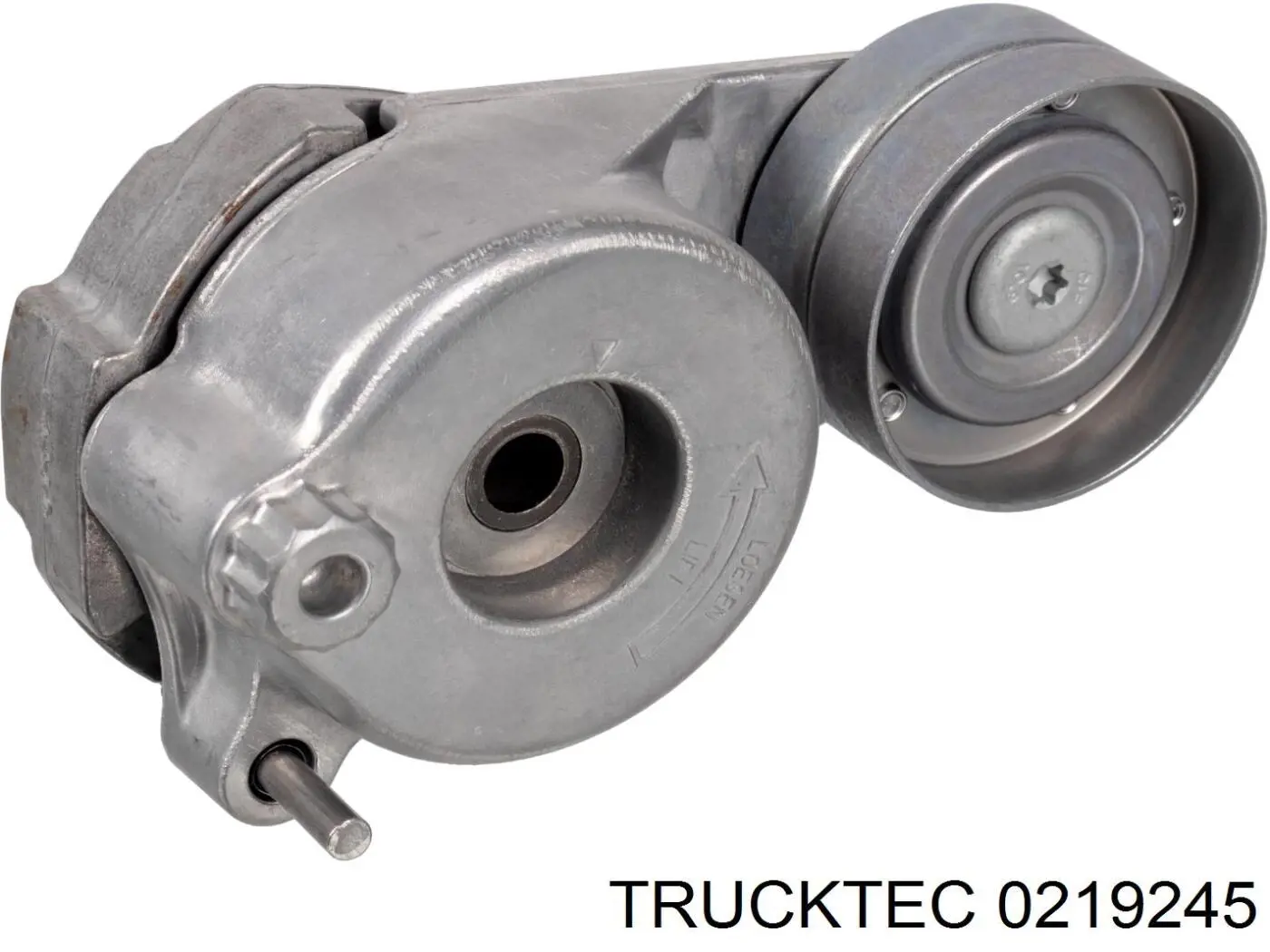 0219245 Trucktec натягувач приводного ременя