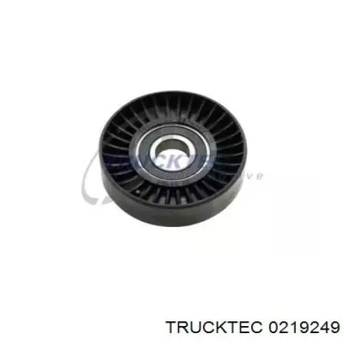 Купити 0219249 Trucktec Натяжний ролик