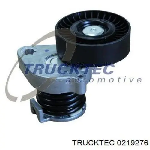0219276 Trucktec натягувач приводного ременя