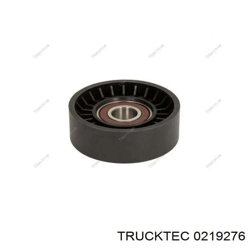 Натягувач приводного ременя Trucktec 0219276 ціна, від 42.07 USD