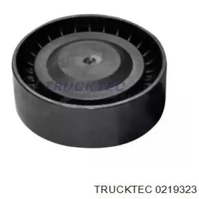 Купити 0219323 Trucktec Натяжний ролик