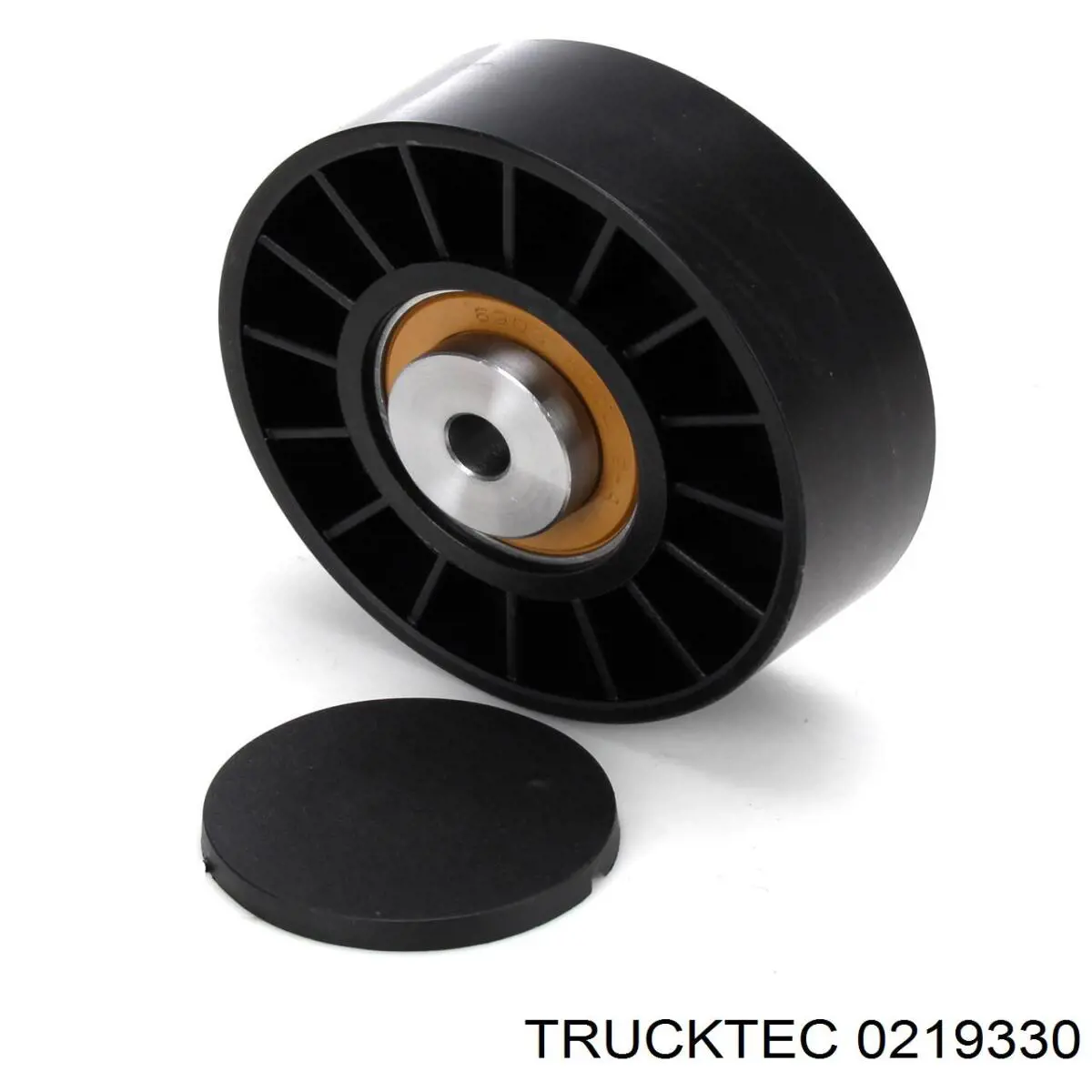Купити 0219330 Trucktec Натяжний ролик