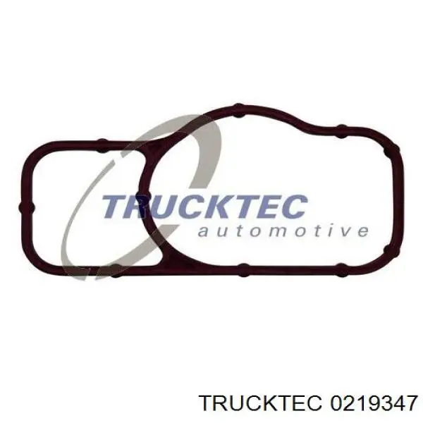 Прокладка водяної помпи Trucktec 0219347 ціна, від 3.03 USD