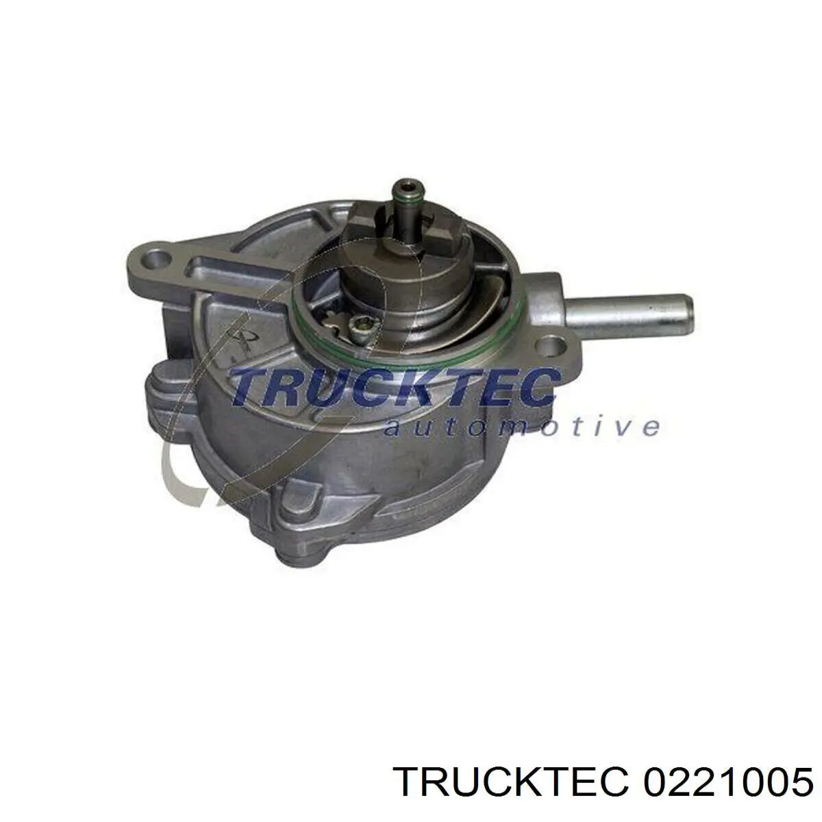 Насос вакуумний Trucktec 0221005 ціна, від 14.22 USD
