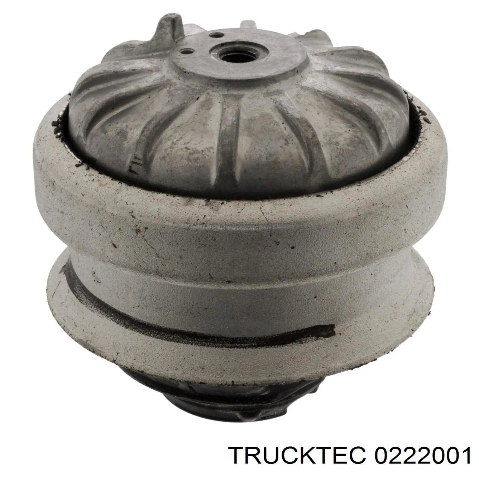 Подушка (опора) двигуна лів./прав. Trucktec 0222001 ціна, від 27.21 USD