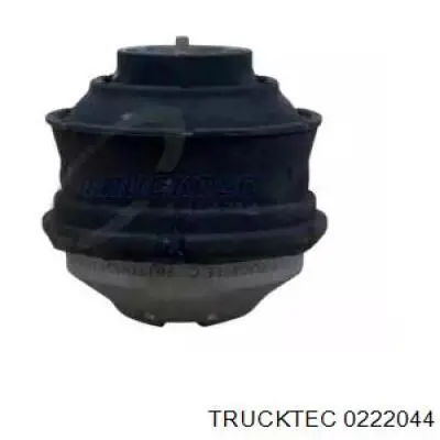 Купити 0222044 Trucktec Подушка (опора) двигуна ліва/права