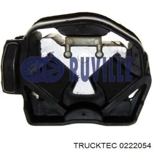 Купити 0222054 Trucktec Задня опора двигуна