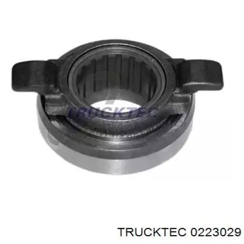 Вижимний підшипник Trucktec 0223029 ціна, від 45.98 USD