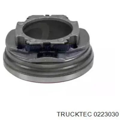 Купити 0223030 Trucktec Підшипник включення зчеплення