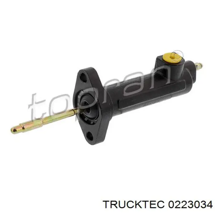 0223034 Trucktec циліндр зчеплення, робочий