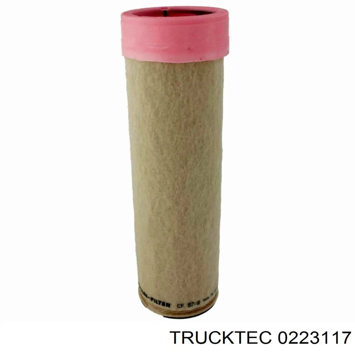 Диск зчеплення A0102509303 Mercedes
