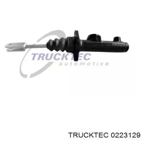 ГЦЗ Trucktec 0223129 ціна, від 24.00 USD