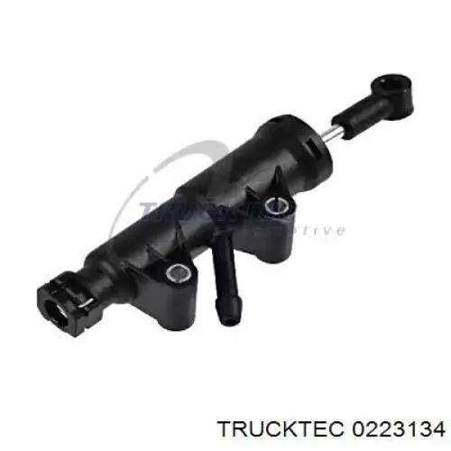 Купити 0223134 Trucktec Головний циліндр зчеплення