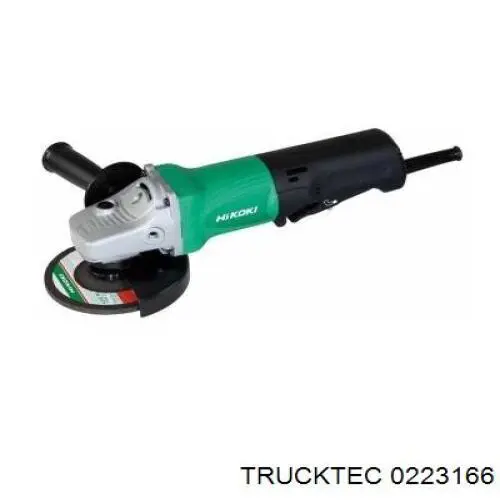 Купити 0223166 Trucktec Корзина зчеплення