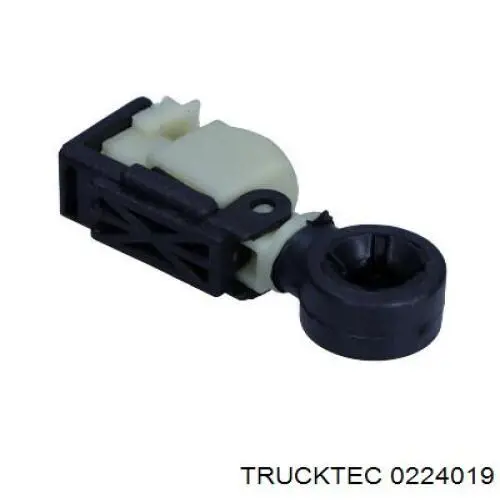 0224019 Trucktec Наконечник троса перемикання передач