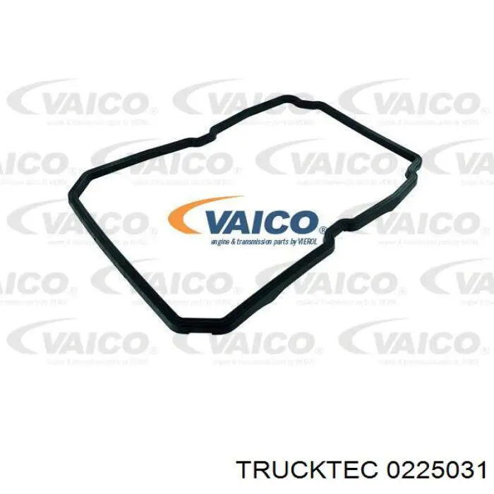 Прокладка піддону АКПП 0225031 Trucktec