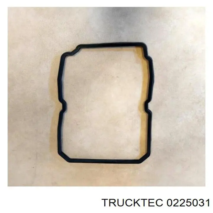 Прокладка піддону АКПП Trucktec 0225031 ціна, від 6.72 USD