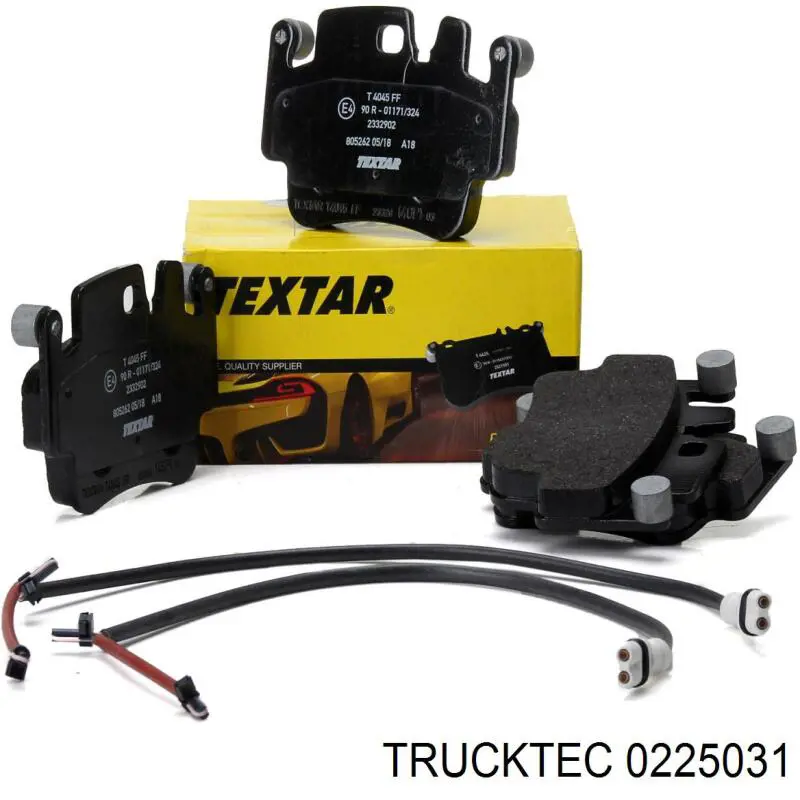 Прокладка піддону АКПП Trucktec 0225031 ціна, від 6.72 USD