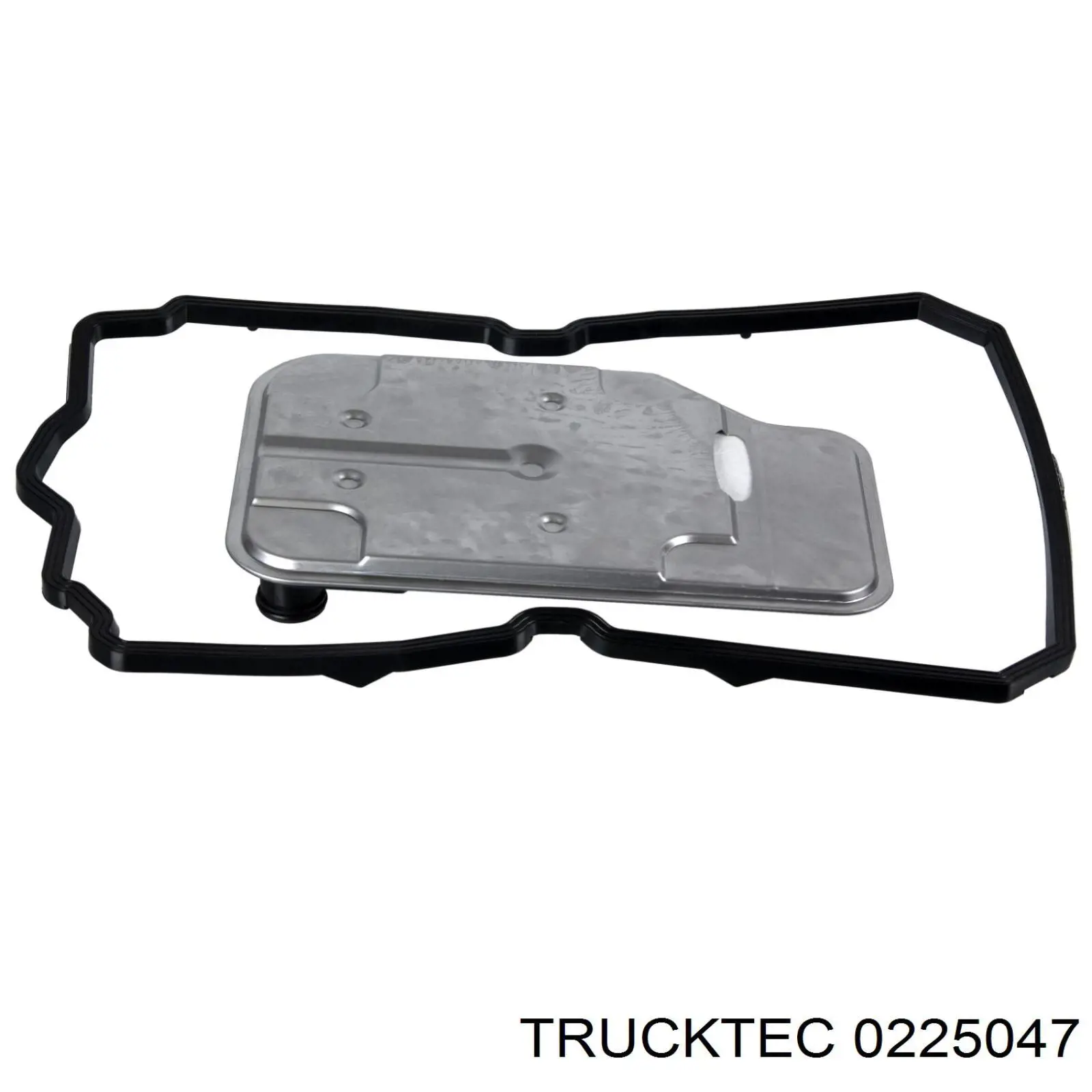 Фільтр АКПП 0225047 Trucktec