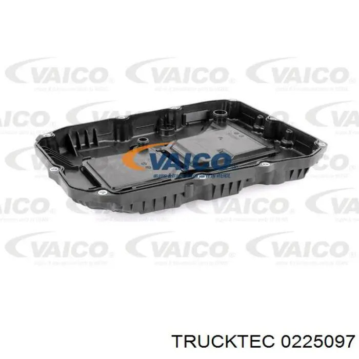 Піддон АКПП Trucktec 0225097 ціна, від 68.41 USD