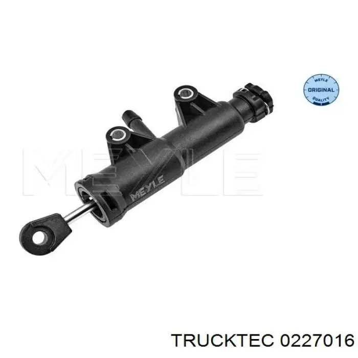 ГЦЗ Trucktec 0227016 ціна, від 26.89 USD
