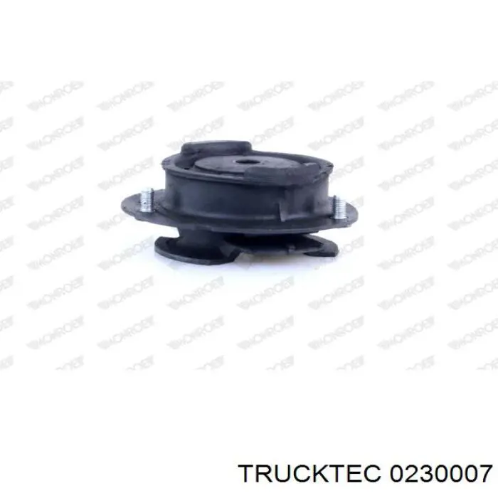 Опора стійки амортизатора переднього Trucktec 0230007 ціна, від 13.21 USD