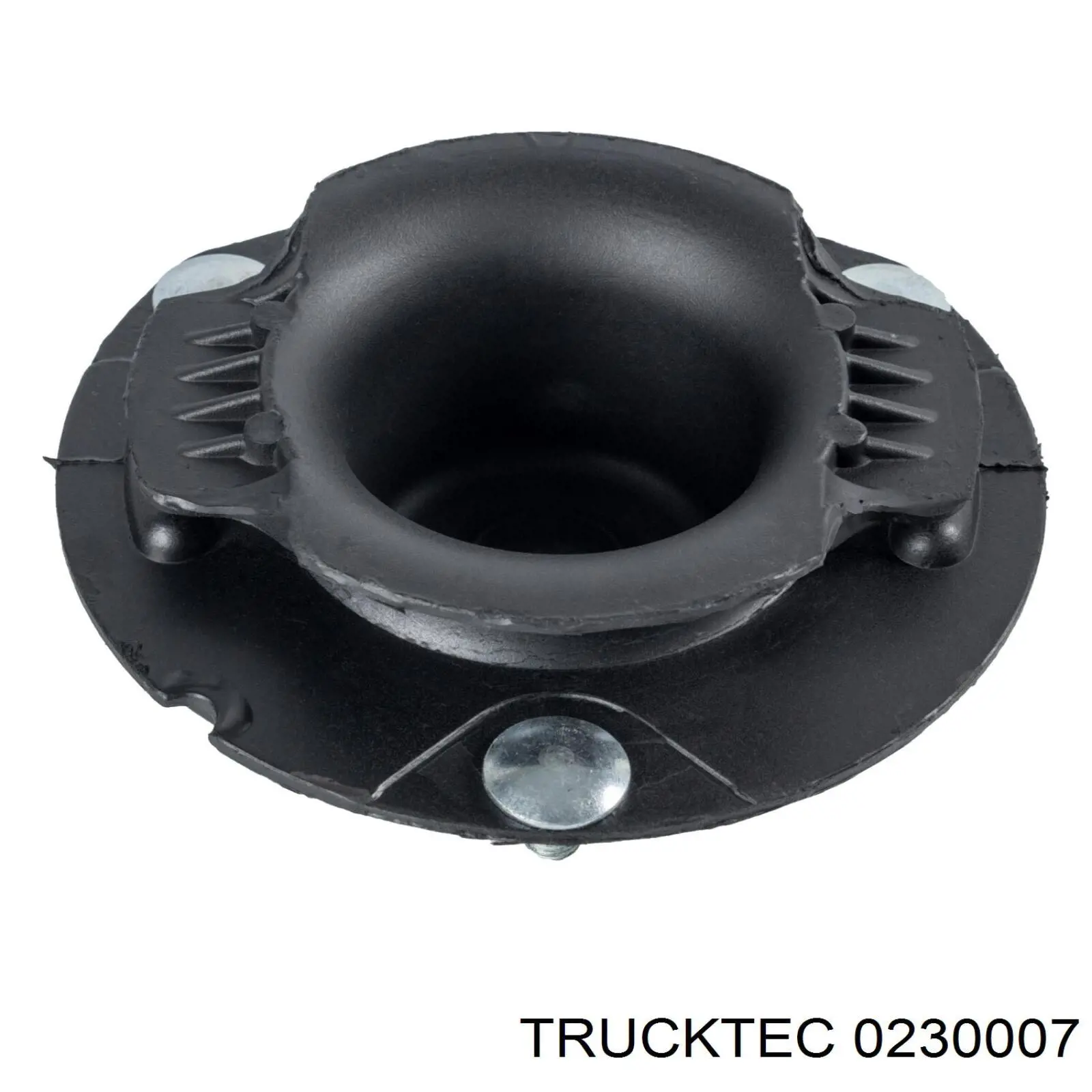 Купити 0230007 Trucktec Опора амортизатора переднього
