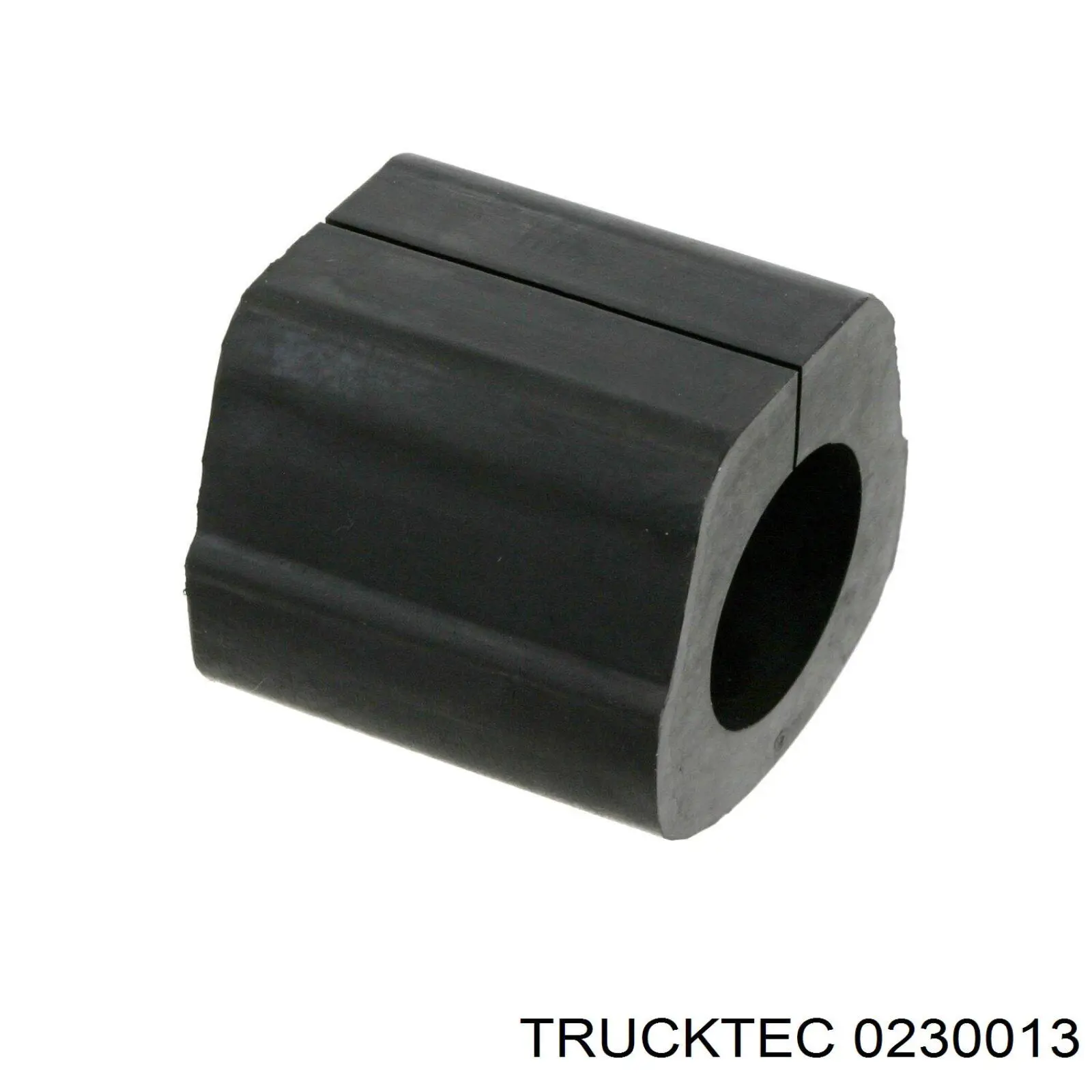 Подушка стабілізатора Trucktec 0230013 ціна, від 1.84 USD