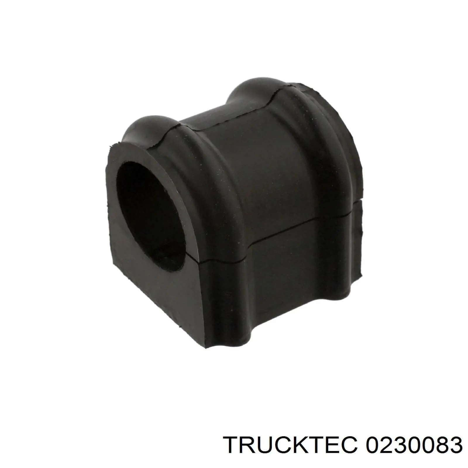 Купити 0230083 Trucktec Прокладка стабільзатора заднього