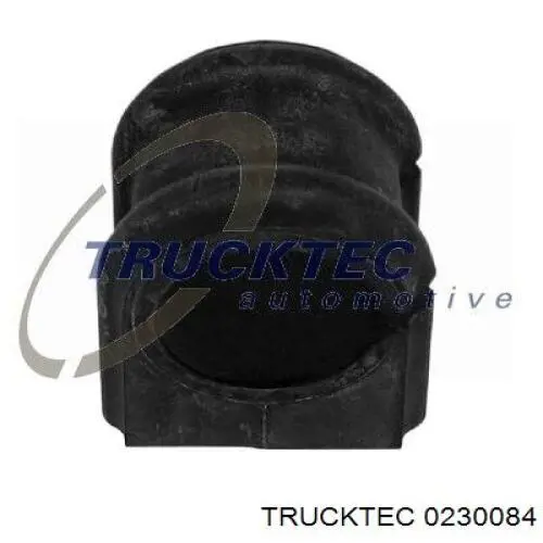 Купити 0230084 Trucktec Опора стабілізатора