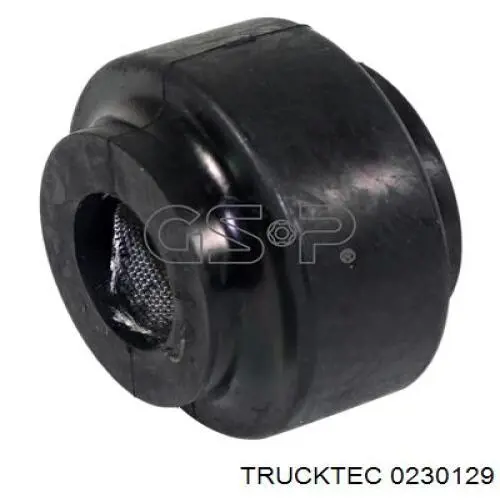 Подушка стабілізатора Trucktec 0230129 ціна, від 4.29 USD