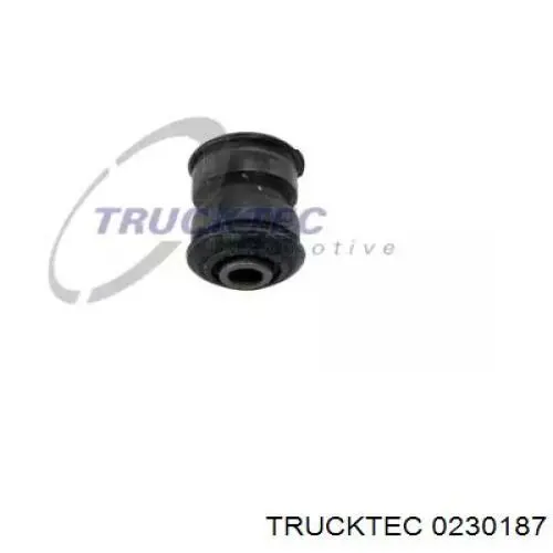 Сайлентблок сережки ресори Trucktec 0230187 ціна, від 6.56 USD