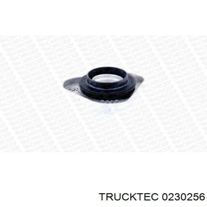 Подушка амортизатора переднього Trucktec 0230256