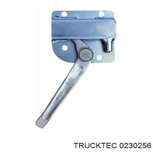 0230256 Trucktec Кріплення переднього амортизатора