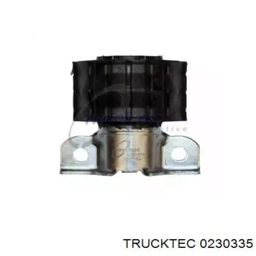 Подушка стабілізатора Trucktec 0230335 ціна, від 7.95 USD