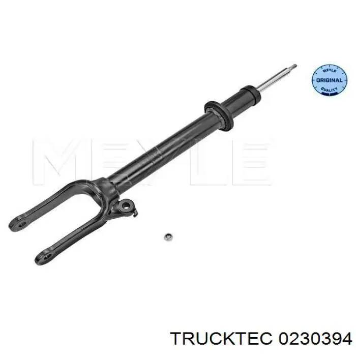 0230394 Trucktec Стійка передня