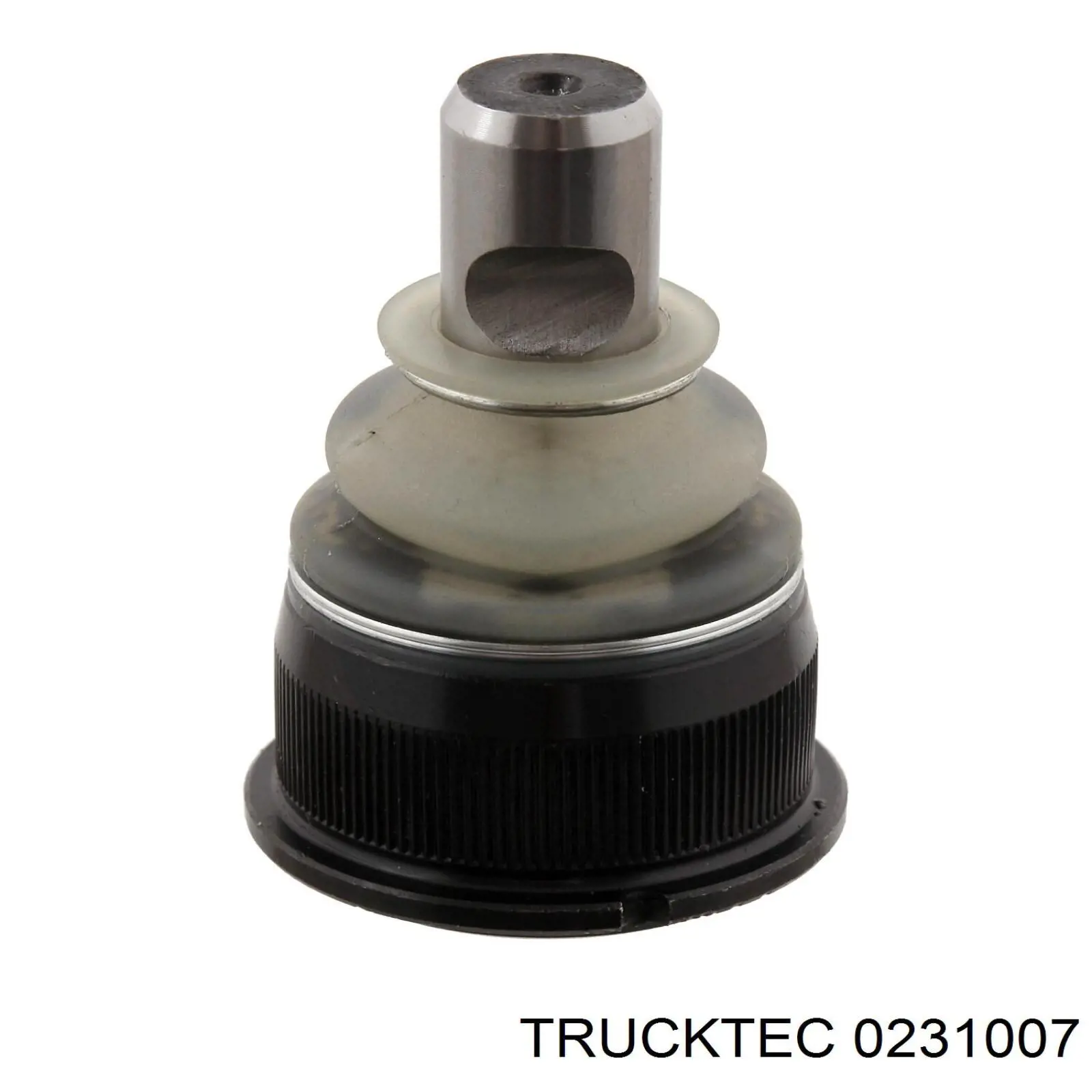 Кульова опора, нижня 0231007 Trucktec