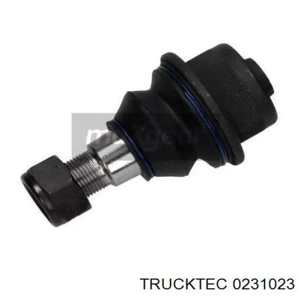 Кульова опора, нижня Trucktec 0231023 ціна, від 13.10 USD