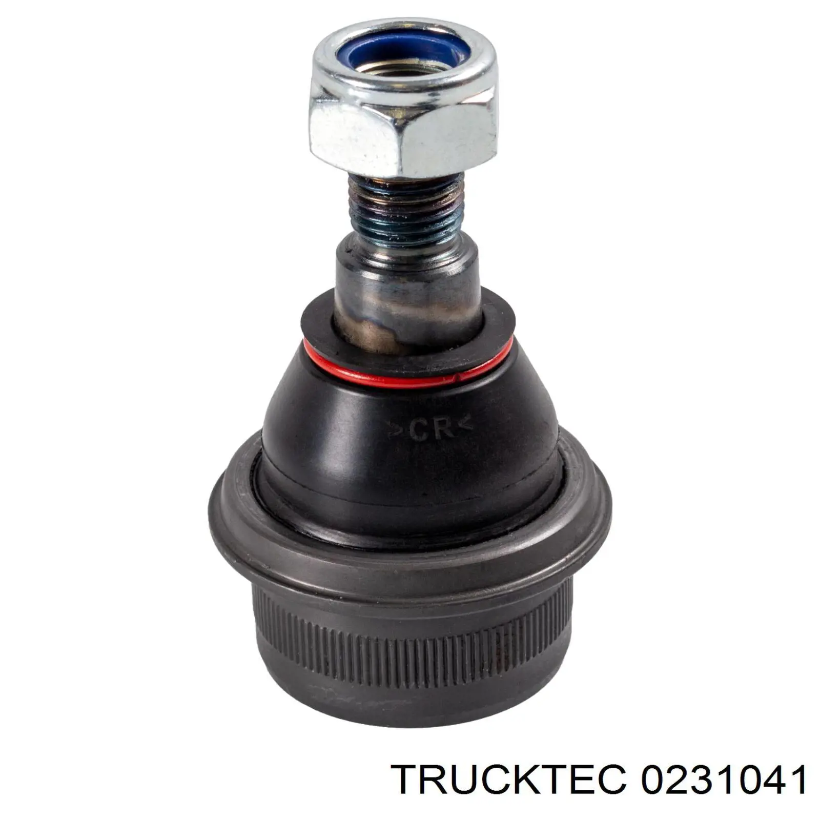 Кульова опора, нижня 0231041 Trucktec