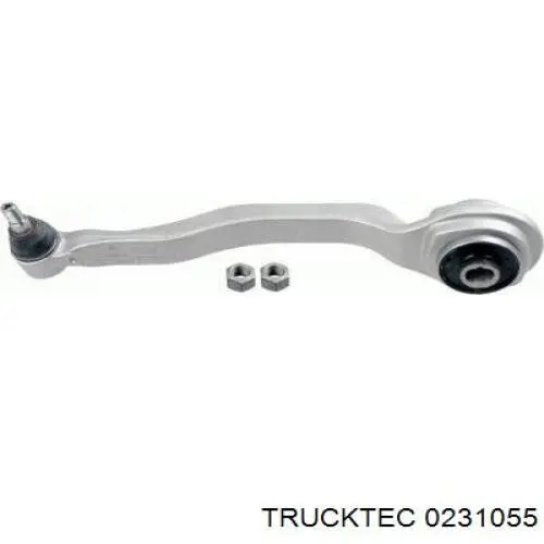 Ходова Trucktec 0231055