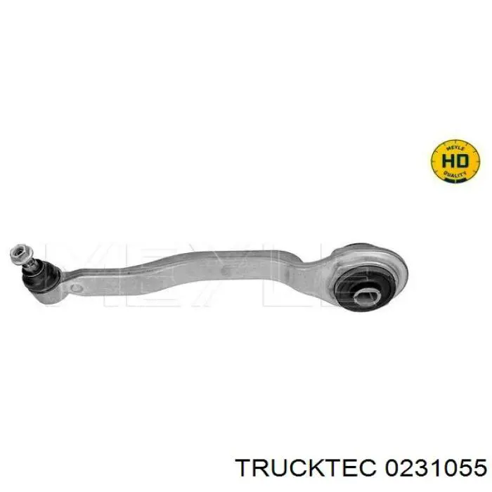 Важіль передній лівий Trucktec 0231055 ціна, від 48.71 USD