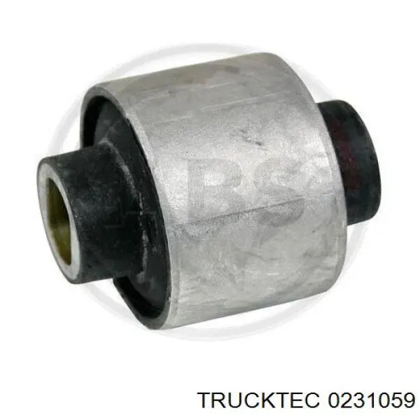 Ходова Trucktec 0231059