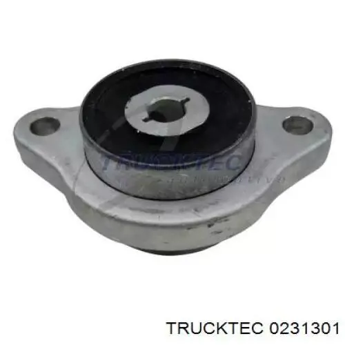 Купити 0231301 Trucktec Сайлентблок передньої підвіски