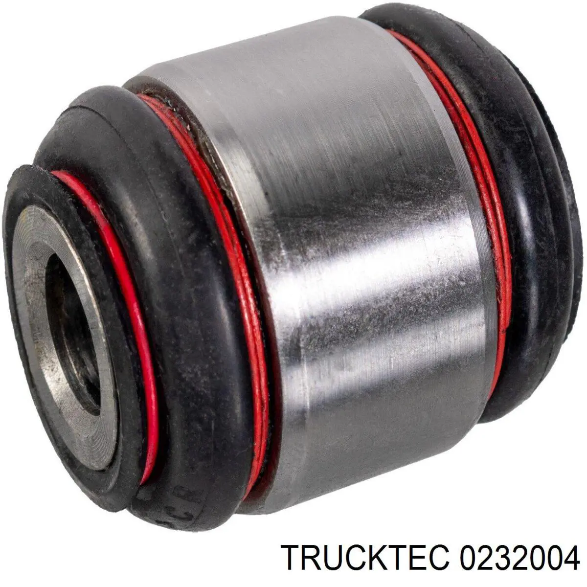 Сайлентблок цапфи задньої Trucktec 0232004 ціна, від 8.47 USD