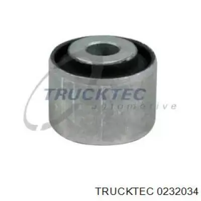 Сайлентблок заднього важеля Trucktec 0232034 ціна, від 5.23 USD