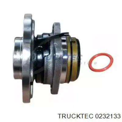 Купити 0232133 Trucktec Підшипник ступиці колеса